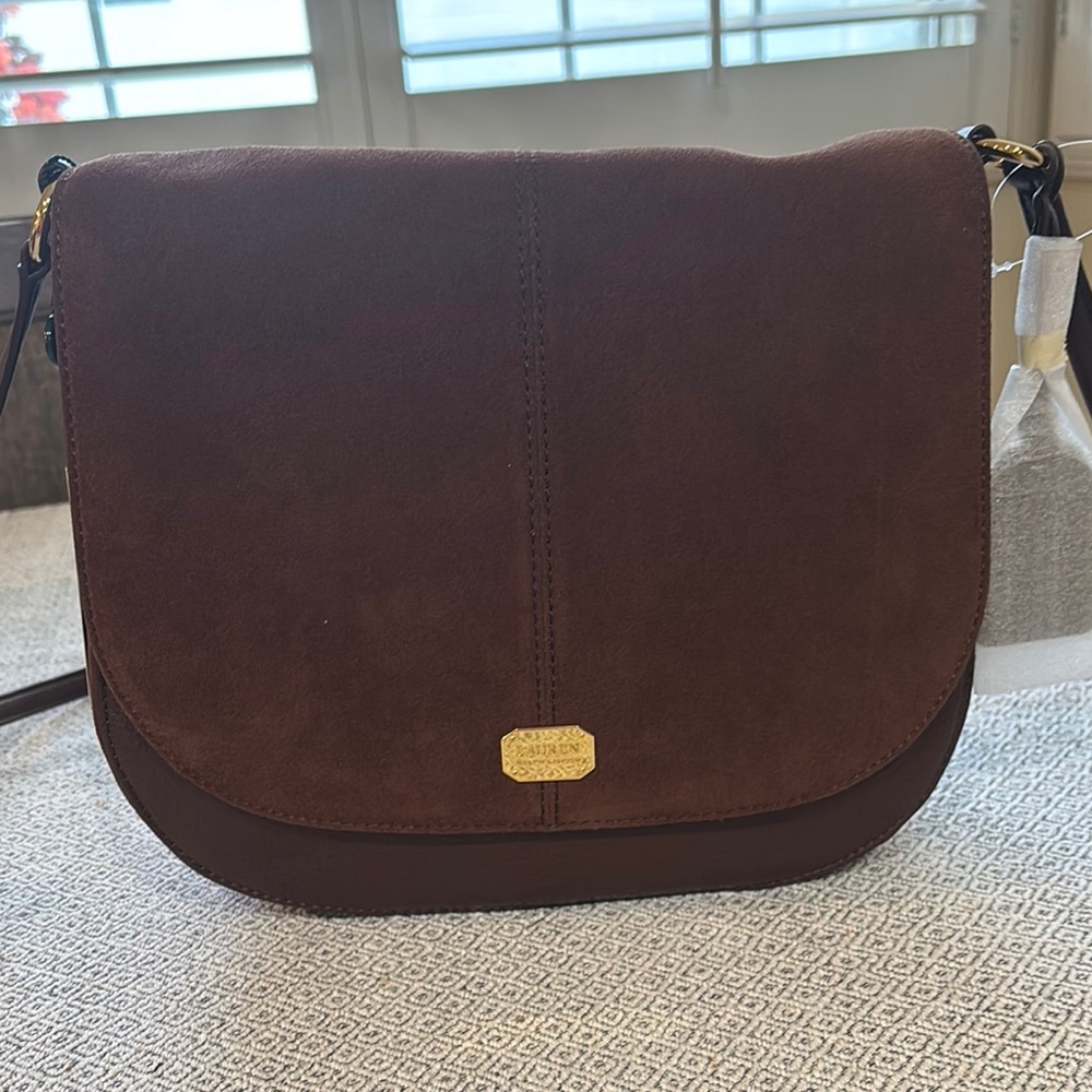 Ralph Lauren Crossbody Bag